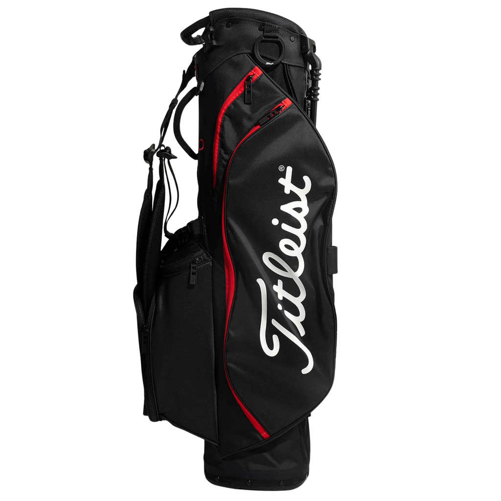 New Belgium X Titleist Golf Bag