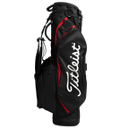 New Belgium X Titleist Golf Bag