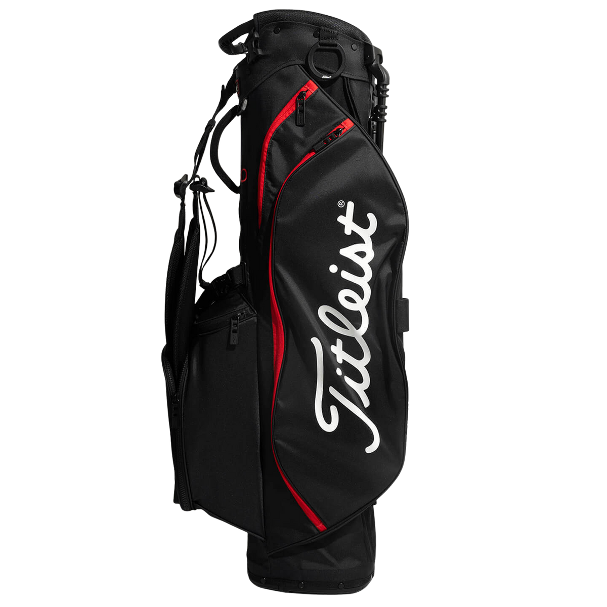 New Belgium X Titleist Golf Bag