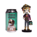 Voodoo Ranger Bobble Head