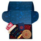 New Belgium Card Night Kit
