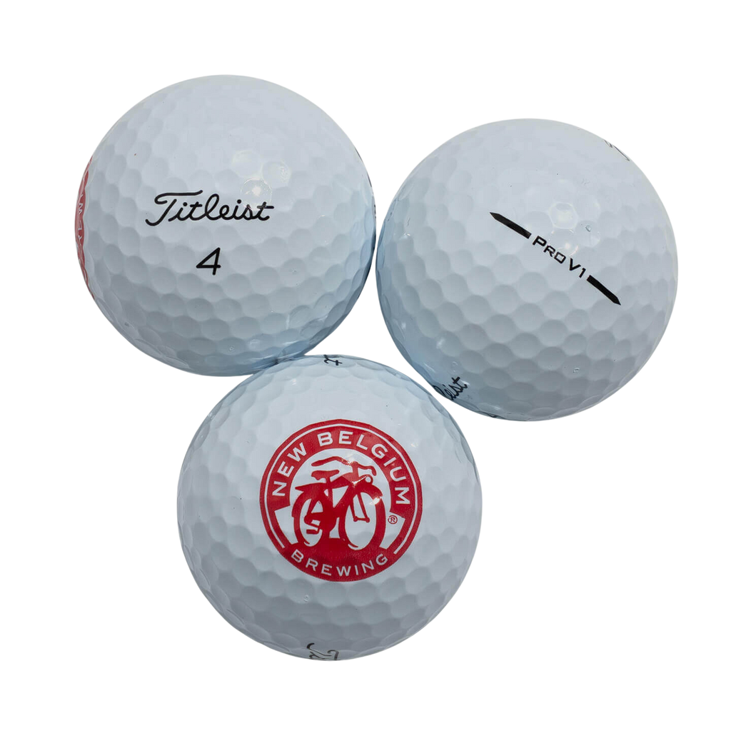 New Belgium Golf Accessory Kit