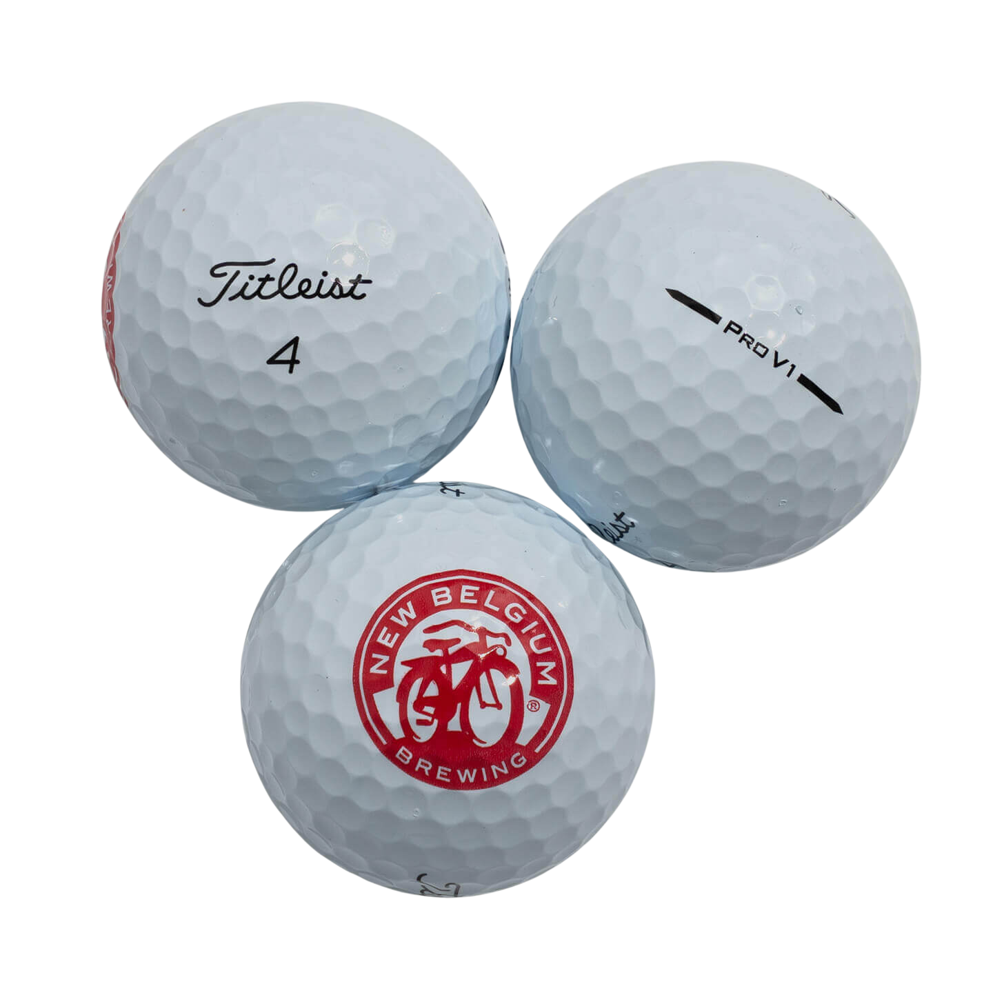 New Belgium Golf Accessory Kit