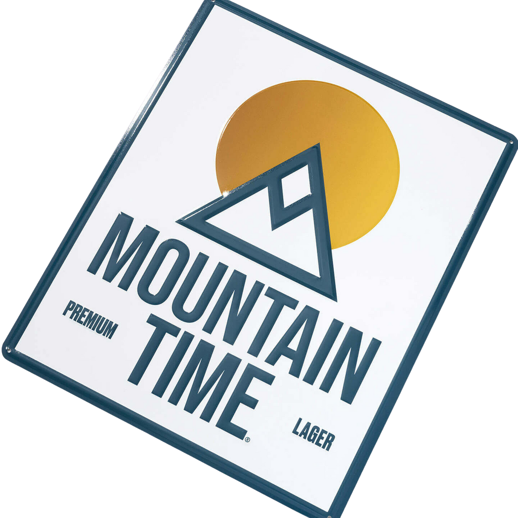Mountain Time Tacker