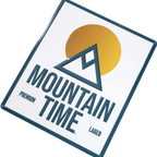 Mountain Time Tacker