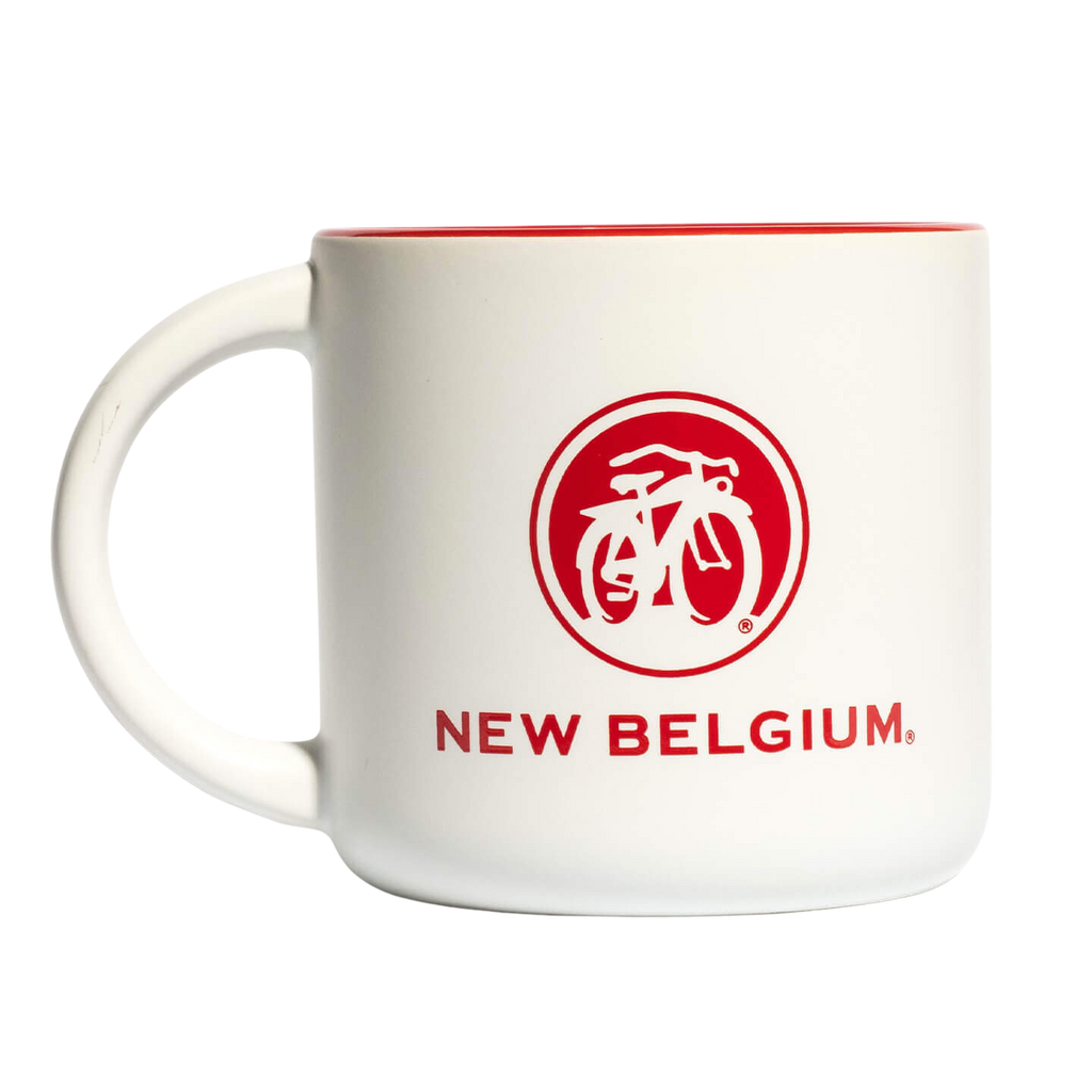 New Belgium Mug