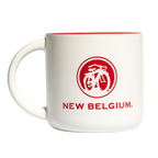 New Belgium Mug
