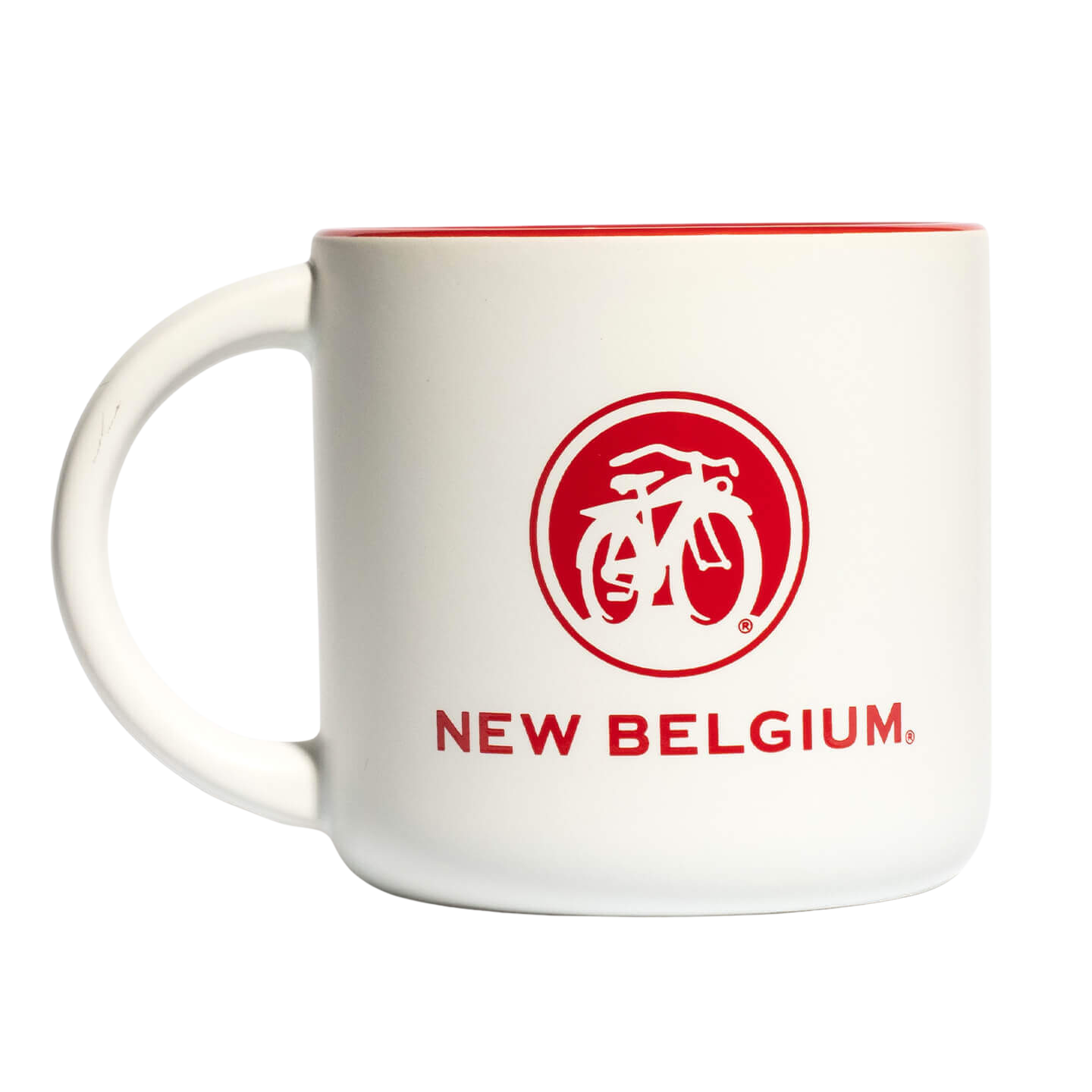 New Belgium Mug