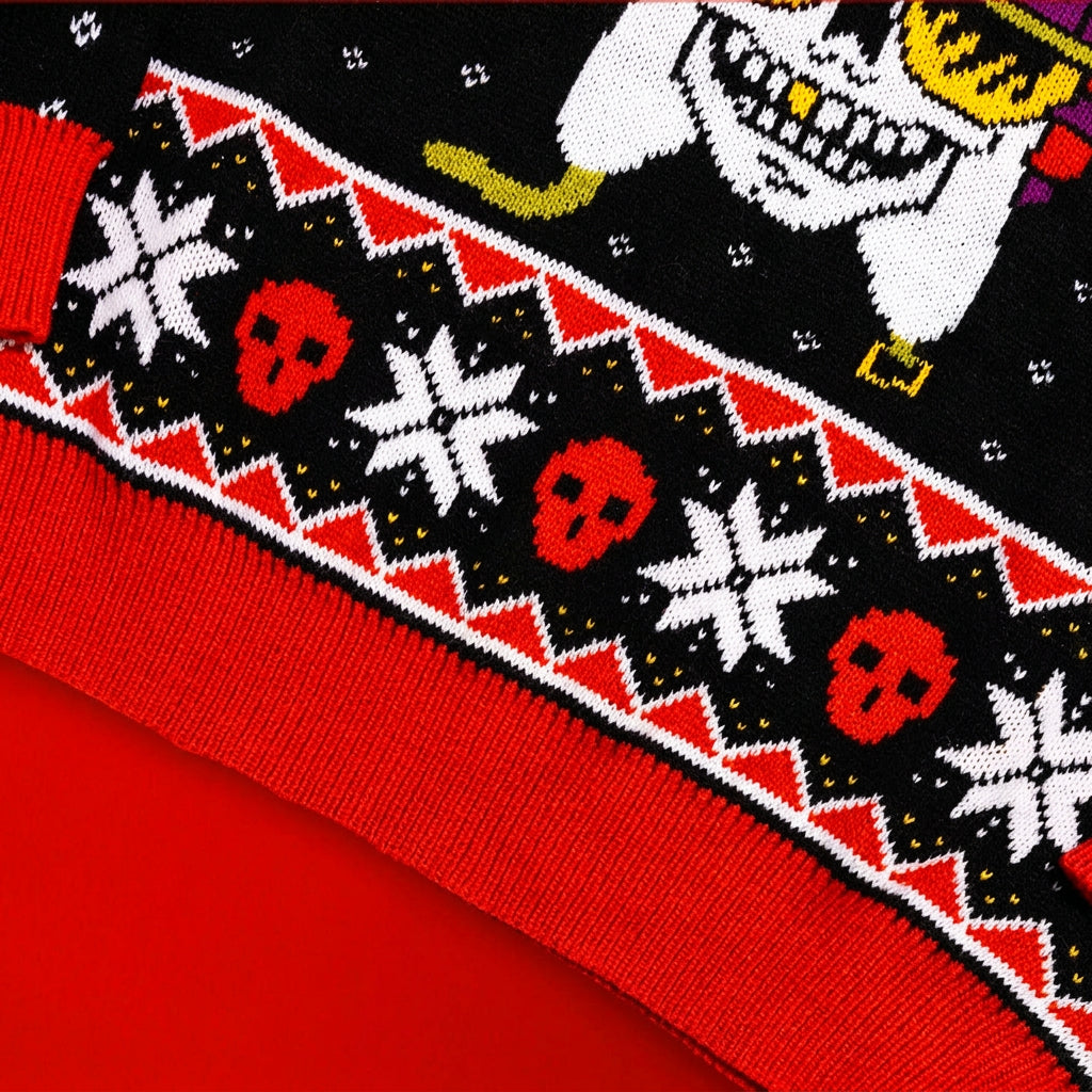 Voodoo Ranger Holiday Sweater