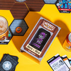 Voodoo Ranger Heroes of Barcadia