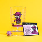Voodoo Ranger Heroes of Barcadia