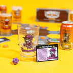 Voodoo Ranger Heroes of Barcadia