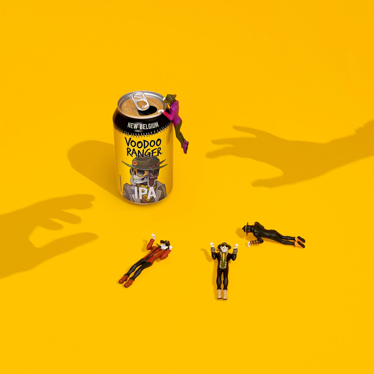 Voodoo Buddies