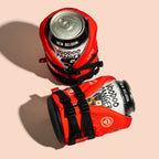 Emotional Support Beer Vest