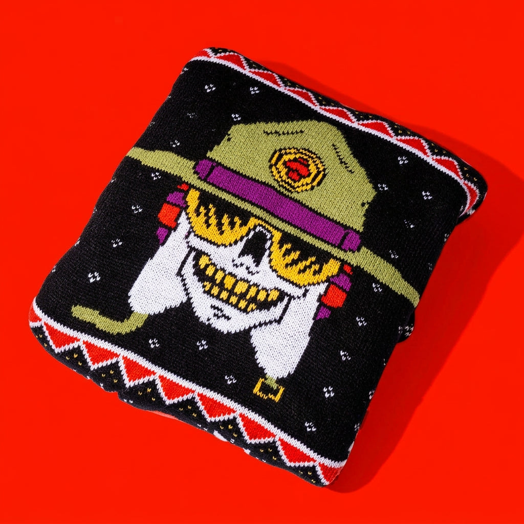 Voodoo Ranger Holiday Sweater