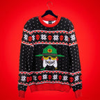 Voodoo Ranger Holiday Sweater