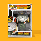 Juice Force X Funko Pop!