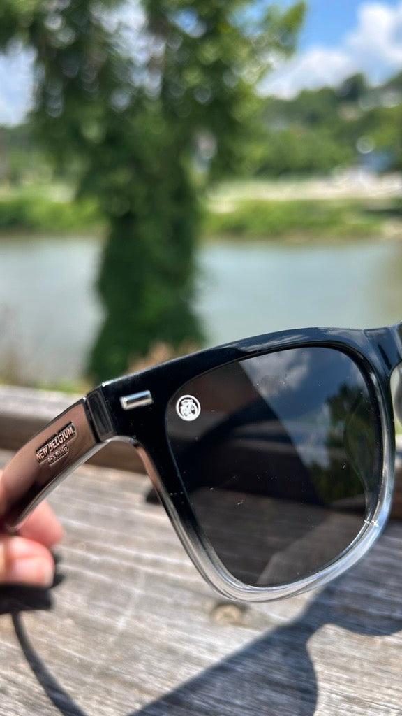 New Belgium Sunglasses