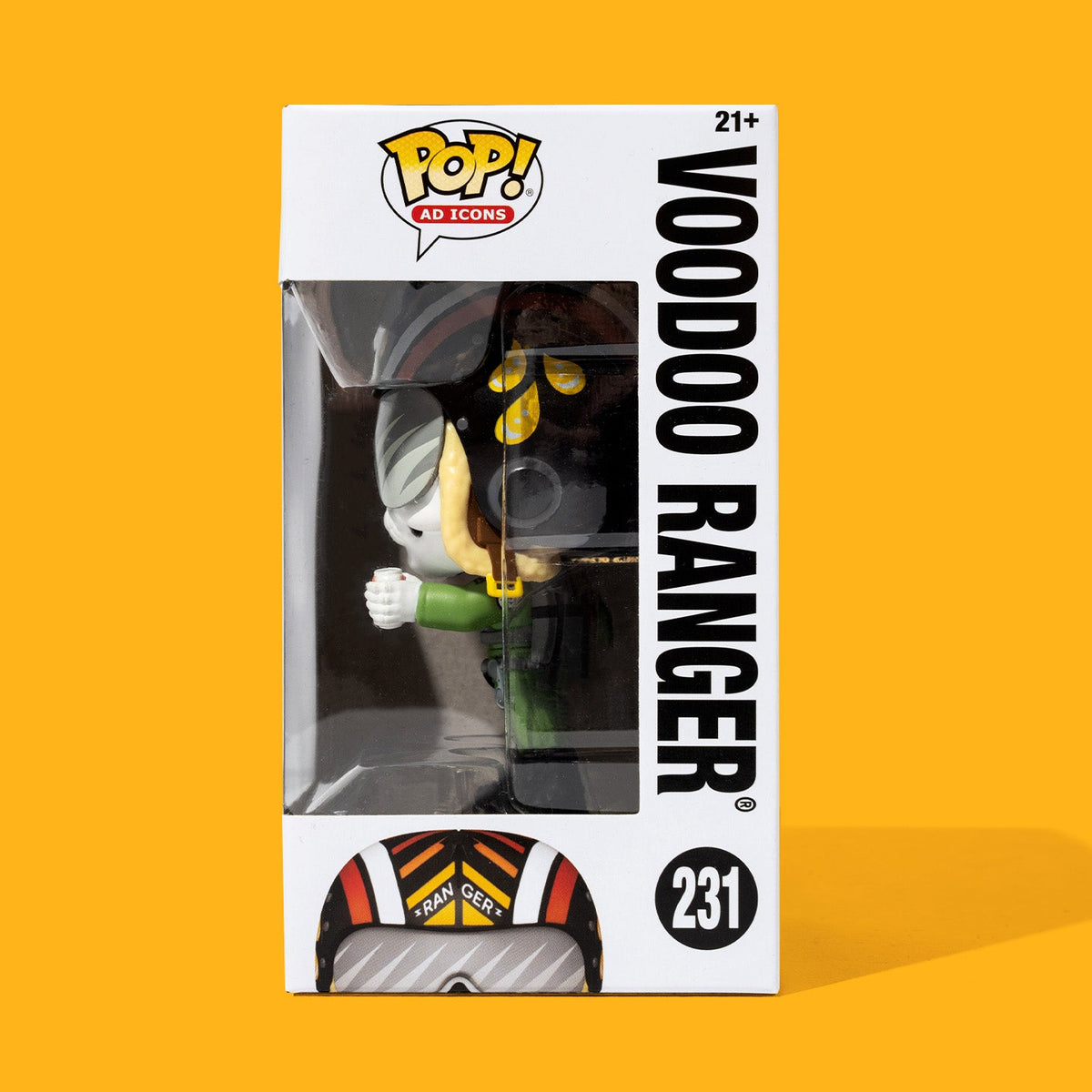 Juice Force X Funko Pop!