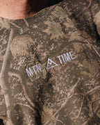 Mountain Time Crew Neck Sweatshirt