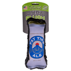 Fat Tire Dog Chew Toy