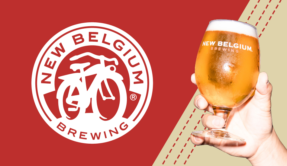 New Belgium Online Gift Card