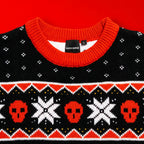 Voodoo Ranger Holiday Sweater