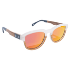 New Belgium Original Grain to Glass wood sunglasses