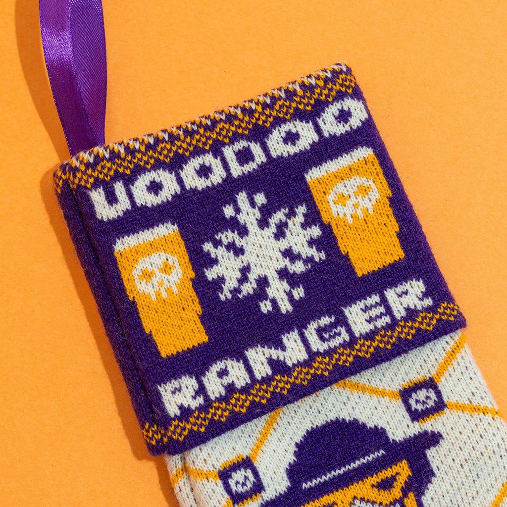 Voodoo Ranger Gift Set