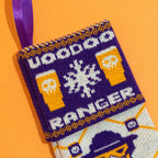 Voodoo Ranger Gift Set