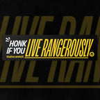 Bumper Sticker Set
