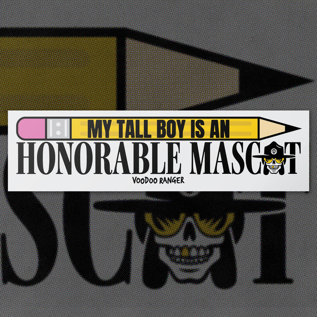 Bumper Sticker Set