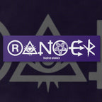 Bumper Sticker Set