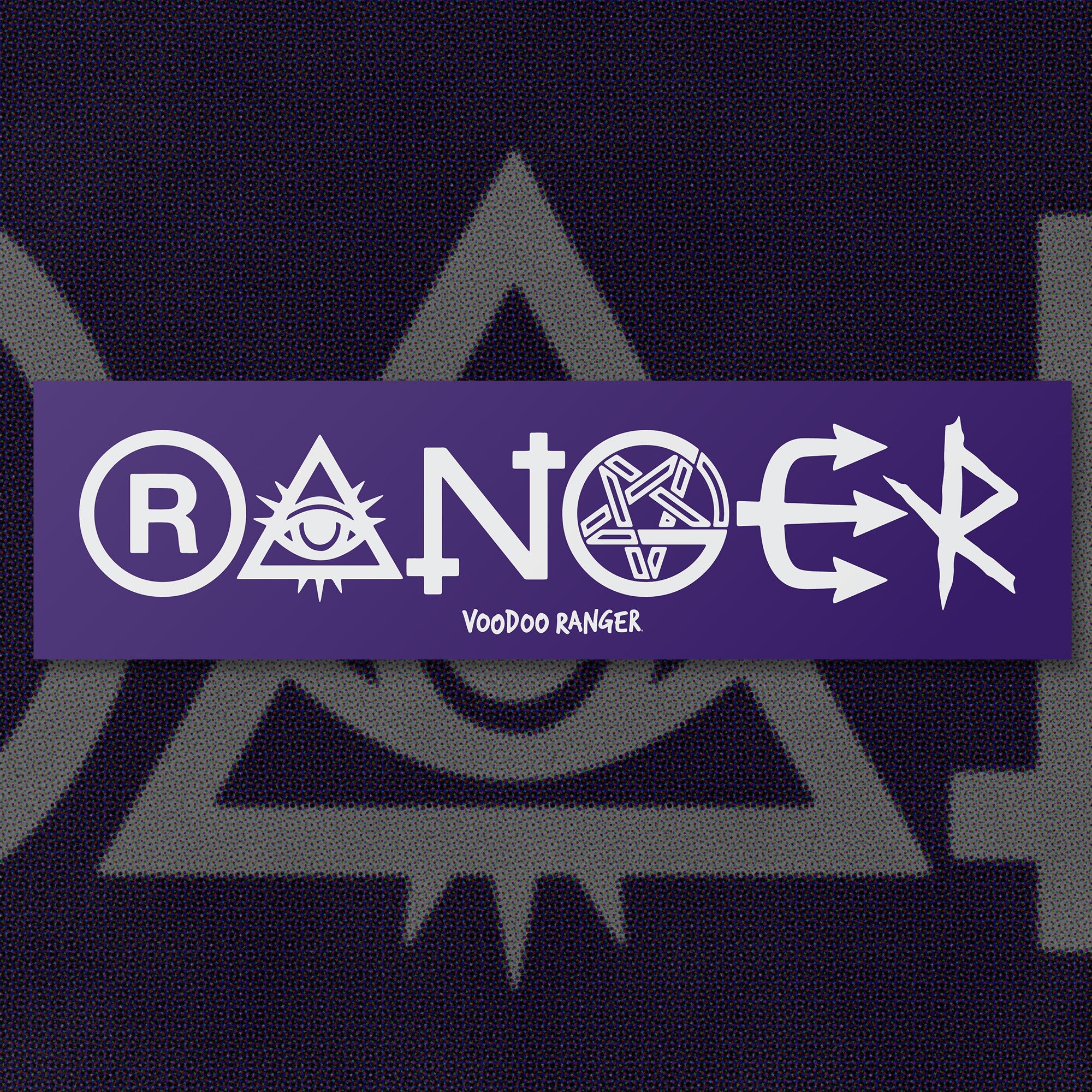 Bumper Sticker Set