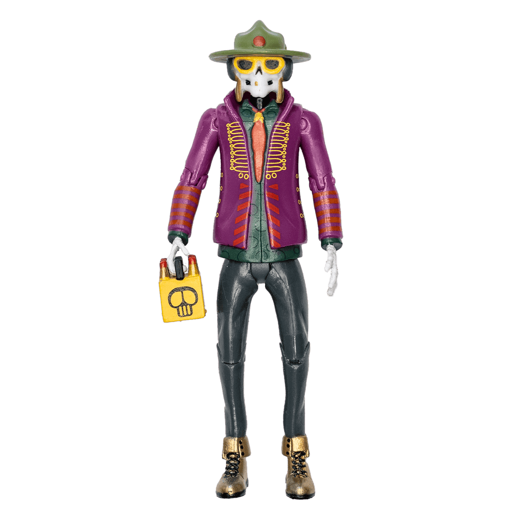 Voodoo Ranger T-Shirt Gift Set