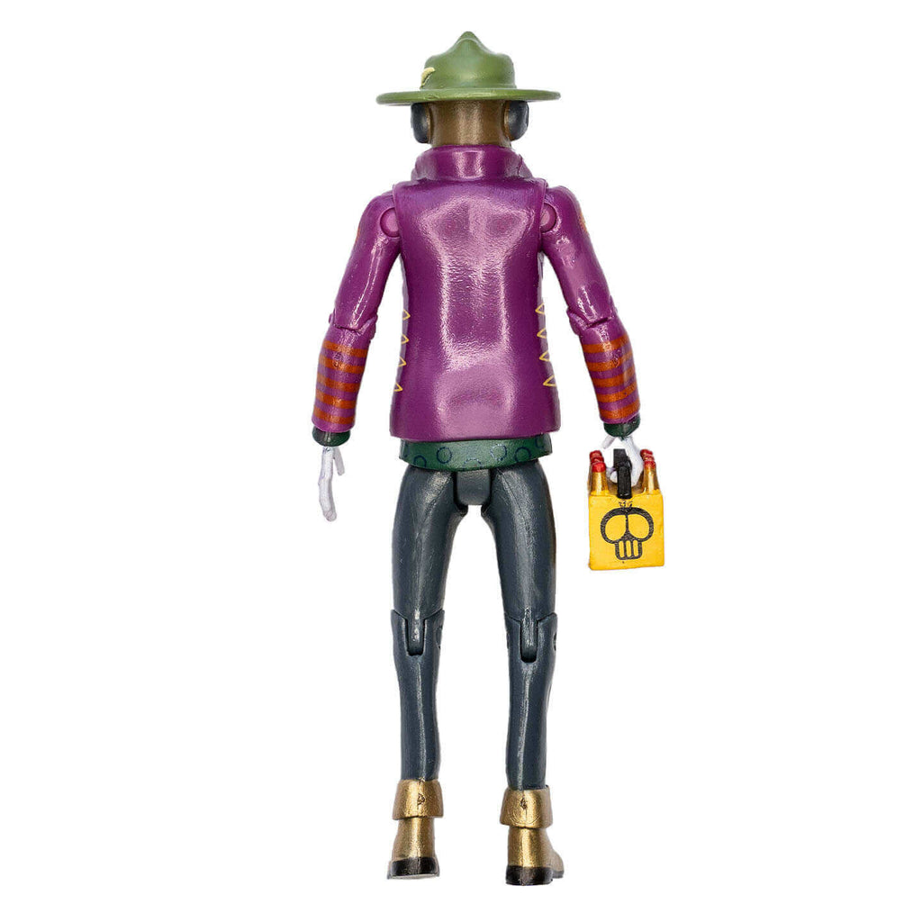 Voodoo Ranger T-Shirt Gift Set