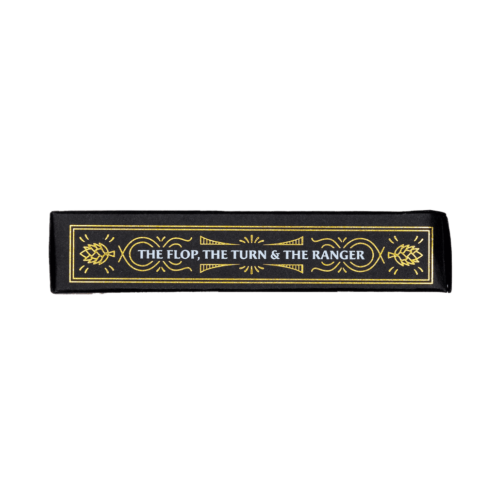 Voodoo Ranger Gift Set