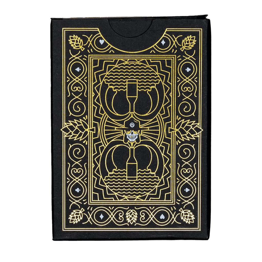 Voodoo Ranger Gift Set