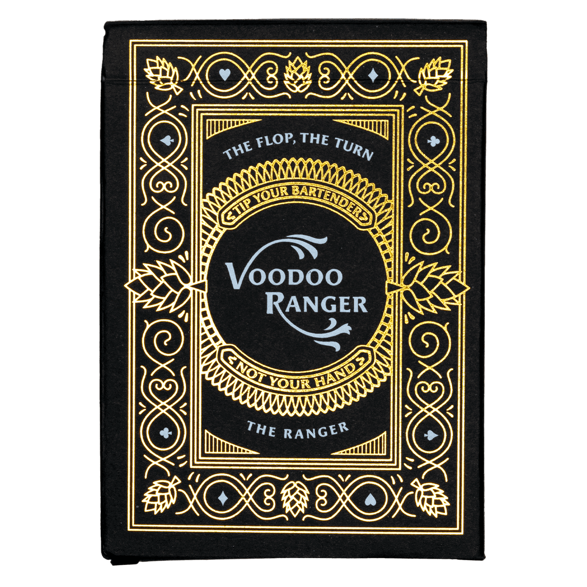 Voodoo Ranger Gift Set
