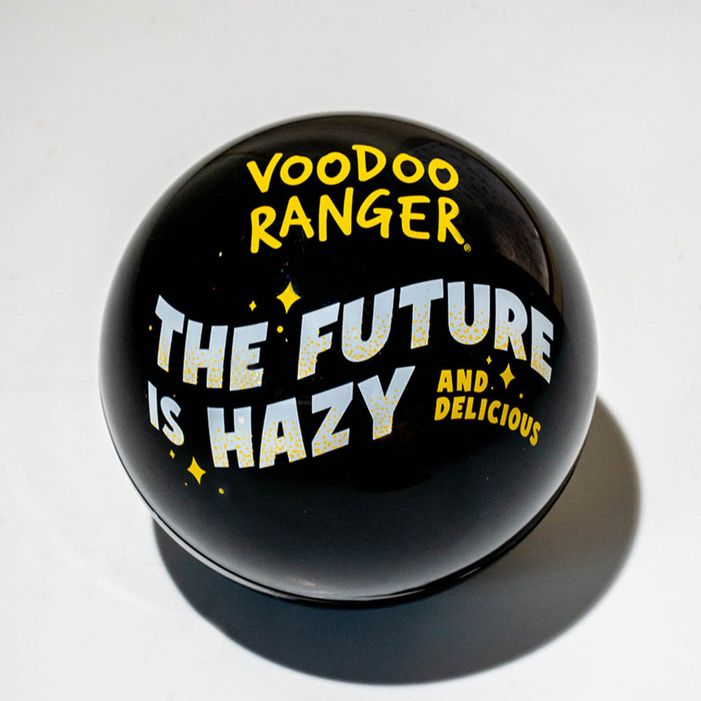 Voodoo Ranger Halloween Kit