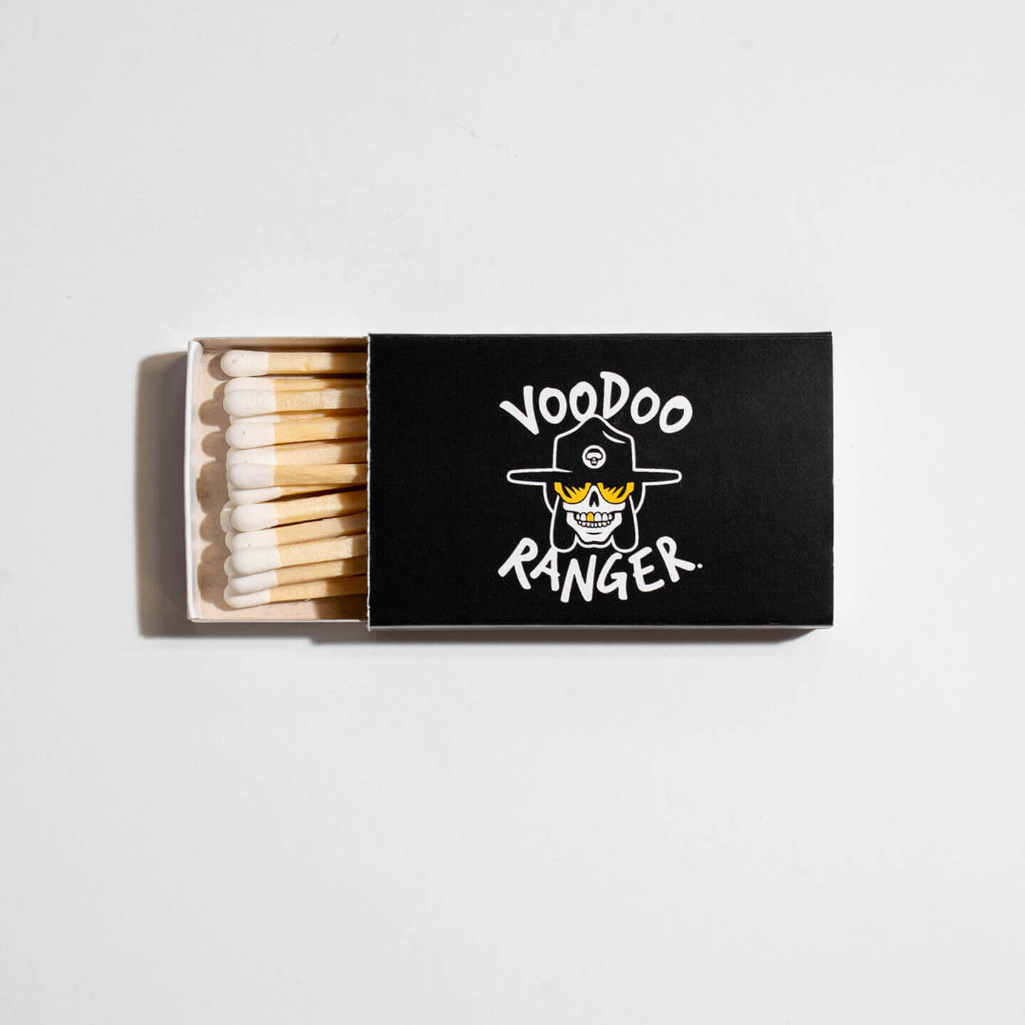 Voodoo Ranger Halloween Kit