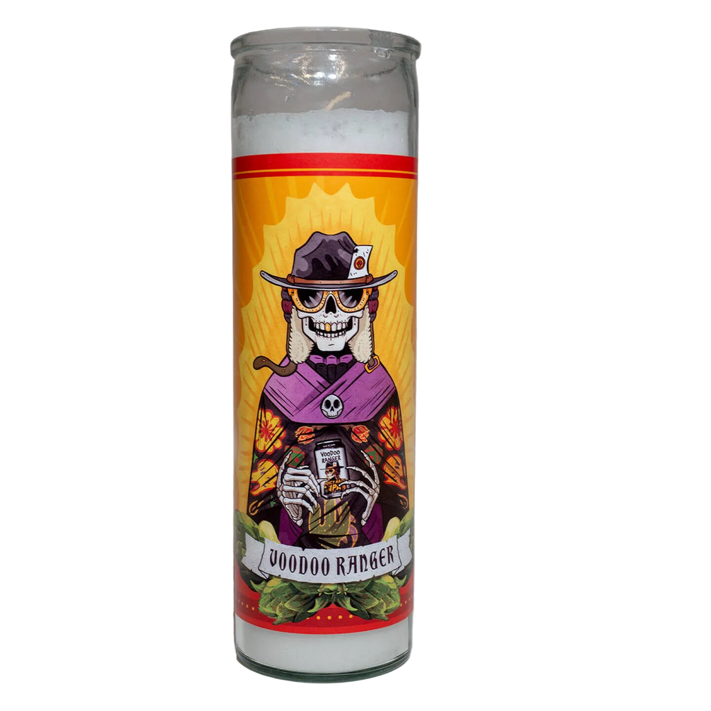 Voodoo Ranger Halloween Kit