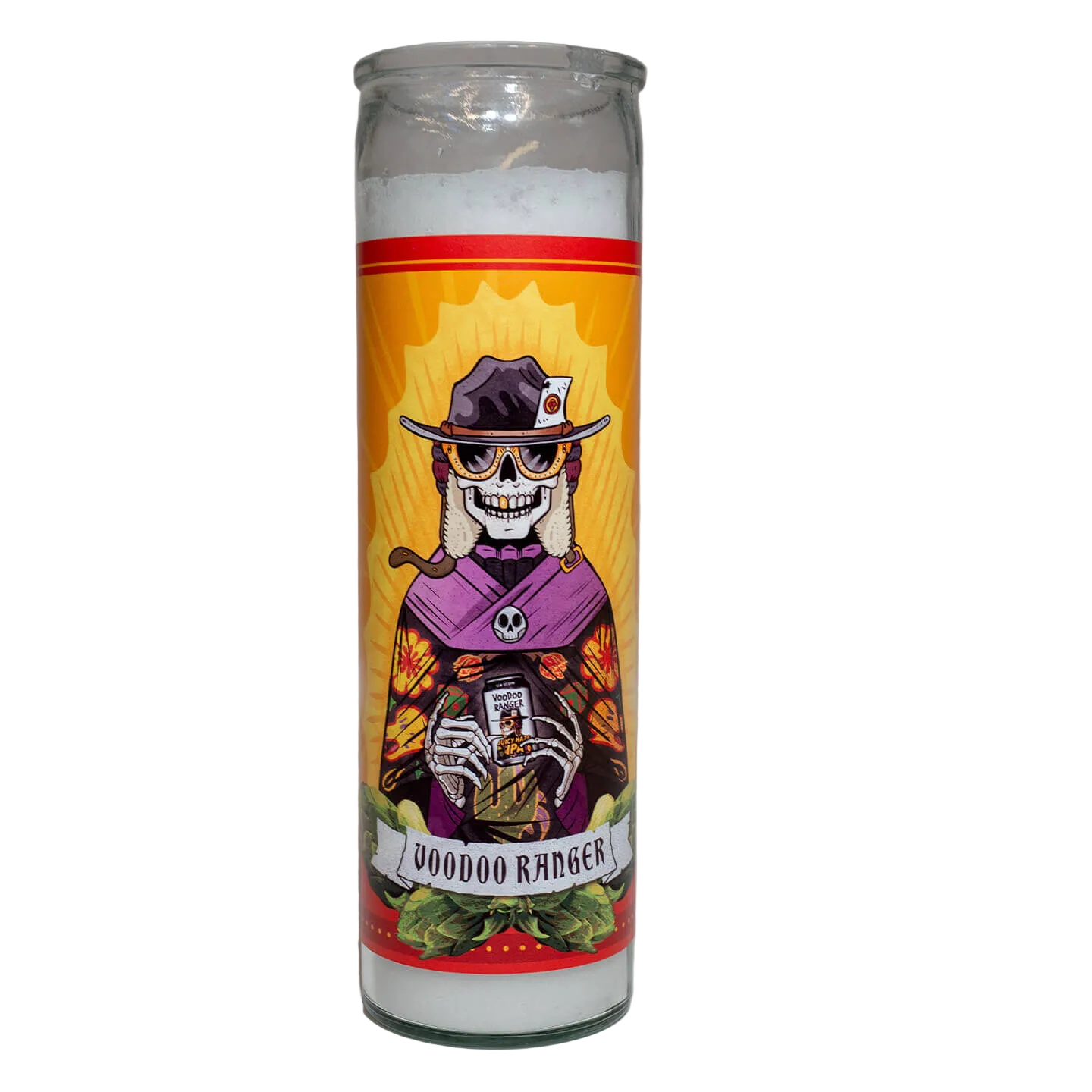 Voodoo Ranger Halloween Kit