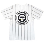 Voodoo Ranger Baseball Jersey