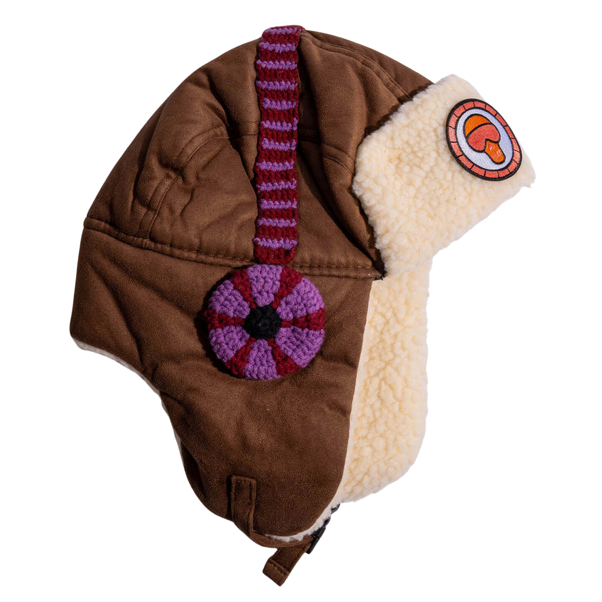 Voodoo Ranger Halloween Costume Accessory Kit
