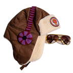 Voodoo Ranger Halloween Costume Accessory Kit