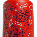 Brumate X NBB 64oz Insulated Growler 10
