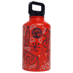 Brumate X NBB 64oz Insulated Growler 1440w