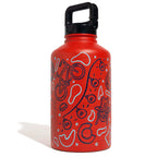 Brumate X NBB 64oz Insulated Growler 2