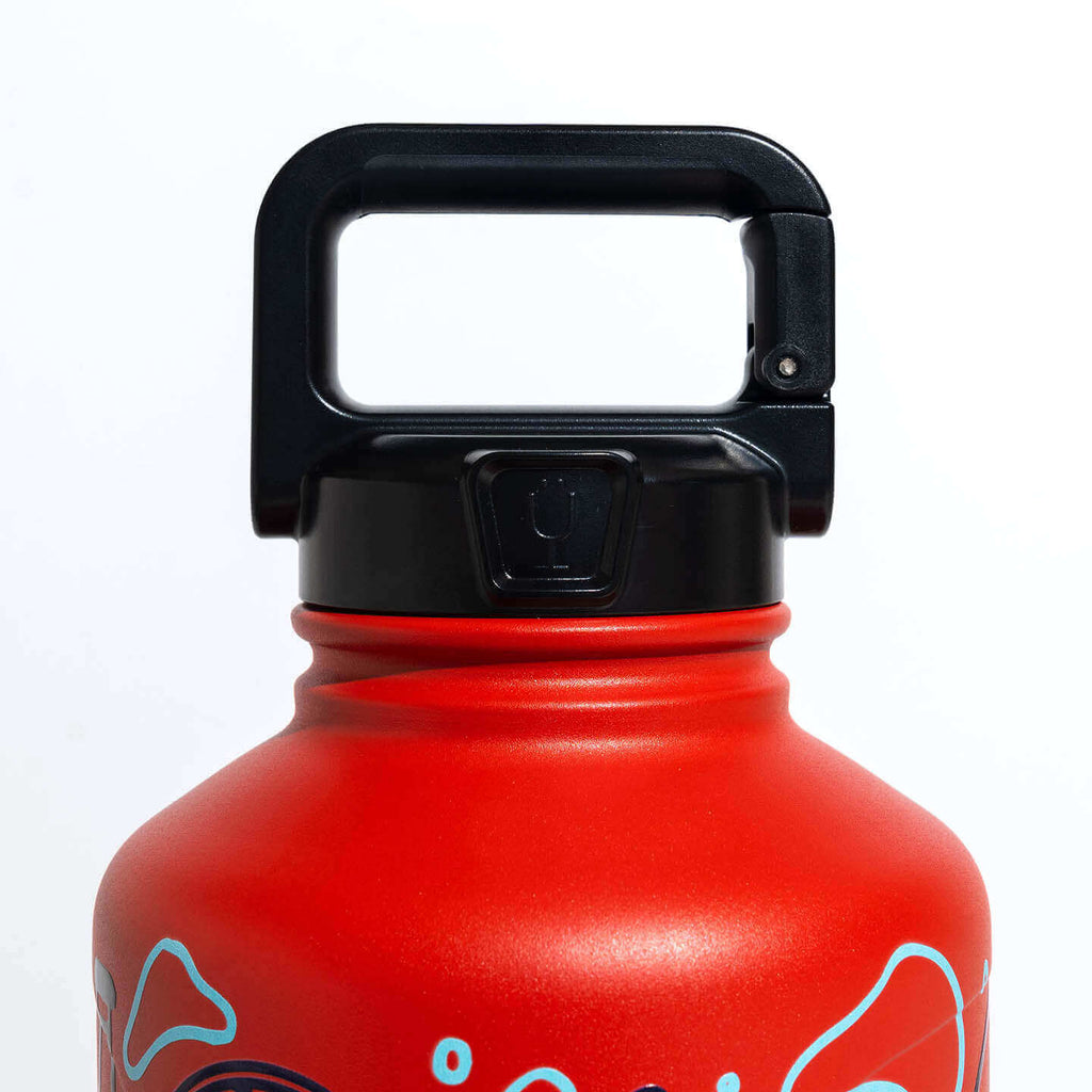 Brumate X NBB 64oz Insulated Growler 5